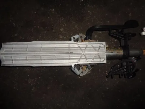 Κολόνα Τιμονιού Μεταχειρισμένη LS685496401 για BMW 1 Series (2012- 2015) , 3 Series (2013 - ) (F30-1) *Δ* Κολόνα Τιμονιού Μεταχειρισμένη LS685496401 για BMW 1 Series (2012- 2015) , 3 Series (2013 - ) (F30-1) *Δ*
