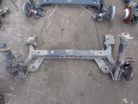Πίσω Άξονας Δισκόπλακες -ABS ( 5Q0501049AD ) για SEAT LEON (2013 - ) , SKODA OCTAVIA (2008 - 2013) 5 (1Z3-5) *ΔΒ* Πίσω Άξονας Δισκόπλακες -ABS ( 5Q0501049AD ) για SEAT LEON (2013 - ) , SKODA OCTAVIA (2008 - 2013) 5 (1Z3-5) *ΔΒ*