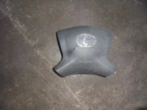 Αερόσακος Εμπρός Οδηγού χωρίς Τιμόνι για TOYOTA AVENSIS (2003 - 2006) (T250) Αερόσακος Εμπρός Οδηγού χωρίς Τιμόνι για TOYOTA AVENSIS (2003 - 2006) (T250)