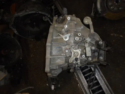 Κιβώτιο Ταχυτήτων (Σασμάν) Χειροκίνητο για TOYOTA COROLLA (2016 - ) 1300 1NR-FE petrol 101 Κιβώτιο Ταχυτήτων (Σασμάν) Χειροκίνητο για TOYOTA COROLLA (2016 - ) 1300 1NR-FE petrol 101