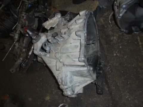 Κιβώτιο Ταχυτήτων (Σασμάν) Χειροκίνητο για PEUGEOT 308 (2012 - 2014) ( ) 1600 Petrol VTi 16V 120hp (BVM5 - BVA4) Turbo Κιβώτιο Ταχυτήτων (Σασμάν) Χειροκίνητο για PEUGEOT 308 (2012 - 2014) ( ) 1600 Petrol VTi 16V 120hp (BVM5 - BVA4) Turbo