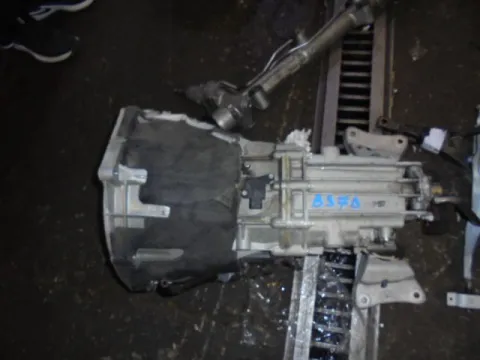 Κιβώτιο Ταχυτήτων (Σασμάν) Χειροκίνητο για BMW 1 Series (2015 - ) Hatchback - 5dr (F21-20) 1500 Diesel 114hp 116d B37D15A Turbo Κιβώτιο Ταχυτήτων (Σασμάν) Χειροκίνητο για BMW 1 Series (2015 - ) Hatchback - 5dr (F21-20) 1500 Diesel 114hp 116d B37D15A Turbo