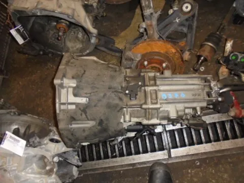Κιβώτιο Ταχυτήτων (Σασμάν) Χειροκίνητο για BMW 1 Series (2015 - ) Hatchback - 5dr (F21-20) 1500 Diesel 114hp 116d B37D15A Turbo Κιβώτιο Ταχυτήτων (Σασμάν) Χειροκίνητο για BMW 1 Series (2015 - ) Hatchback - 5dr (F21-20) 1500 Diesel 114hp 116d B37D15A Turbo