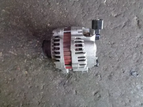 Δυναμό - Εναλλάκτης για PEUGEOT 206 (1998 - 2002) (2A) (2C) (T3E) Δυναμό - Εναλλάκτης για PEUGEOT 206 (1998 - 2002) (2A) (2C) (T3E)