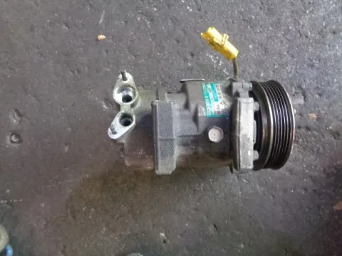 Συμπιεστής A-C (Κομπρέσορας) 9646273880 για PEUGEOT 307 (2001 - 2005) (3A) (3C) Συμπιεστής A-C (Κομπρέσορας) 9646273880 για PEUGEOT 307 (2001 - 2005) (3A) (3C)