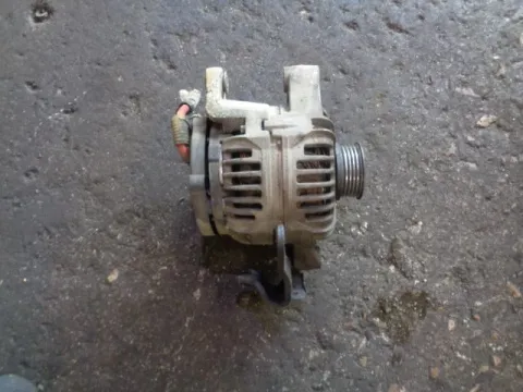 Δυναμό - Εναλλάκτης 0124415002 για OPEL ASTRA (1998 - 2004) G Δυναμό - Εναλλάκτης 0124415002 για OPEL ASTRA (1998 - 2004) G