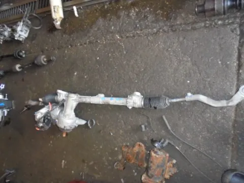 Κρεμαγιέρα Ηλεκτρική 38025492 για MINI MINI COOPER (2007 - 2012) Hatchback - 3dr (R56)