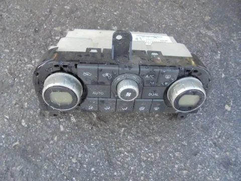 Χειριστήρια Καλοριφέρ 27500 JD400 για NISSAN QASHQAI (2007 - 2010) (J10) (JJ10) , (2010 - 2014) ( ) Χειριστήρια Καλοριφέρ 27500 JD400 για NISSAN QASHQAI (2007 - 2010) (J10) (JJ10) , (2010 - 2014) ( )