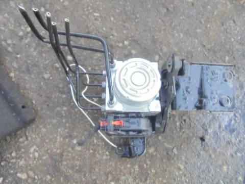 Μονάδα ABS 5Q0614517DF για SKODA OCTAVIA (2014 - 2017) Μονάδα ABS 5Q0614517DF για SKODA OCTAVIA (2014 - 2017)