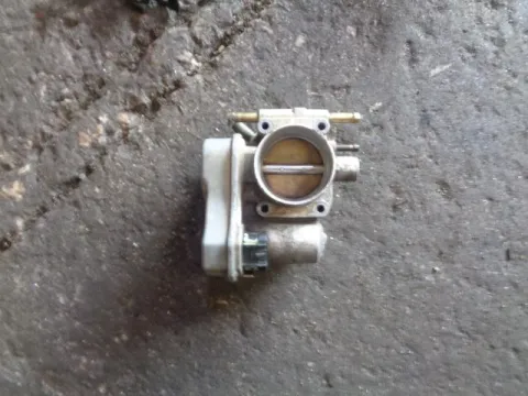 Σώμα Πεταλούδας 33302B5591 για OPEL ASTRA (1998 - 2004) G 1400 (X14XE) (Z14XE) Petrol 90 16 valve  (30) Σώμα Πεταλούδας 33302B5591 για OPEL ASTRA (1998 - 2004) G 1400 (X14XE) (Z14XE) Petrol 90 16 valve  (30)