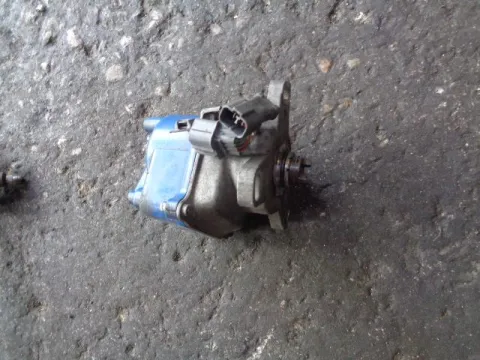 Ντιστριμπιτέρ Με Δύο Φίσες 7+2Pin για HONDA CIVIC (1996 - 1998) (EJ - K) (MA - B) Ντιστριμπιτέρ Με Δύο Φίσες 7+2Pin για HONDA CIVIC (1996 - 1998) (EJ - K) (MA - B)
