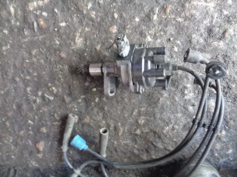Ντιστριμπιτέρ 3Pin για SUZUKI SAMURAI (1998 - 2003) (SJ) Ντιστριμπιτέρ 3Pin για SUZUKI SAMURAI (1998 - 2003) (SJ)
