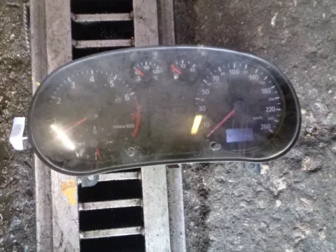 Κοντέρ G750669H για AUDI A3 (1996 - 2000) (8L) Κοντέρ G750669H για AUDI A3 (1996 - 2000) (8L)
