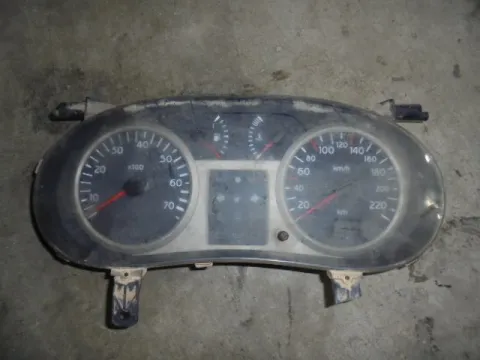 Κοντέρ P8200059776 για RENAULT CLIO (2001 - 2005) (BB_) (CB_) Κοντέρ P8200059776 για RENAULT CLIO (2001 - 2005) (BB_) (CB_)