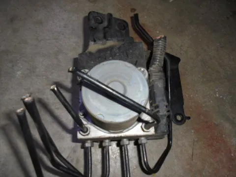 Μονάδα ABS 0265281899 για NISSAN QASHQAI (2007 - 2010) (J10) (JJ10) , (2010 - 2014) ( ) Μονάδα ABS 0265281899 για NISSAN QASHQAI (2007 - 2010) (J10) (JJ10) , (2010 - 2014) ( )