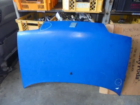 Καπό Εμπρός (Λίγο Χτυπημένο) για FIAT CINQUECENTO (1992 - 1998) (170) *Γ* Καπό Εμπρός (Λίγο Χτυπημένο) για FIAT CINQUECENTO (1992 - 1998) (170) *Γ*