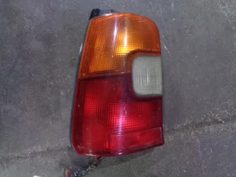 Φανάρι Πίσω Αριστερό για TOYOTA COROLLA (1992 - 1997) (AE100) S-Wagon - 5dr Φανάρι Πίσω Αριστερό για TOYOTA COROLLA (1992 - 1997) (AE100) S-Wagon - 5dr