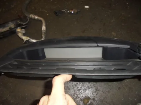 Όργανα Ταμπλό Οθόνη Υπολογιστή P965723912D για CITROEN C4 (2004 - 2007) (LC) , (2007 - 2011) Όργανα Ταμπλό Οθόνη Υπολογιστή P965723912D για CITROEN C4 (2004 - 2007) (LC) , (2007 - 2011)
