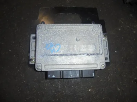 Εγκέφαλος Κινητήρα IAW 6LP2.05 για CITROEN C4 (2004 - 2007) (LC) , (2007 - 2011)  ΤΕΛΑΡΟ 7 *244762* Εγκέφαλος Κινητήρα IAW 6LP2.05 για CITROEN C4 (2004 - 2007) (LC) , (2007 - 2011)  ΤΕΛΑΡΟ 7 *244762*