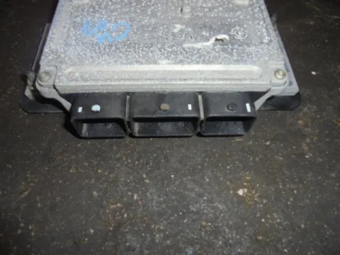 Εγκέφαλος Κινητήρα IAW 6LP2.05 για CITROEN C4 (2004 - 2007) (LC) , (2007 - 2011)  ΤΕΛΑΡΟ 7 *244762* - 