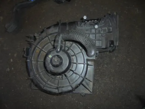 Μοτέρ Καλοριφέρ για NISSAN ALMERA (2000 - 2002) (N16) , (2002 - 2006) (N16) Μοτέρ Καλοριφέρ για NISSAN ALMERA (2000 - 2002) (N16) , (2002 - 2006) (N16)