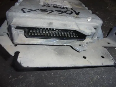 Εγκέφαλος Κινητήρα 9630784680 για PEUGEOT 106 (1992 - 1995) (1A) (1C) , (1996 - 2003) ΤΕΛΑΡΟ 1 *244206* -  Εγκέφαλος Κινητήρα 9630784680 για PEUGEOT 106 (1992 - 1995) (1A) (1C) , (1996 - 2003) ΤΕΛΑΡΟ 1 *244206* -