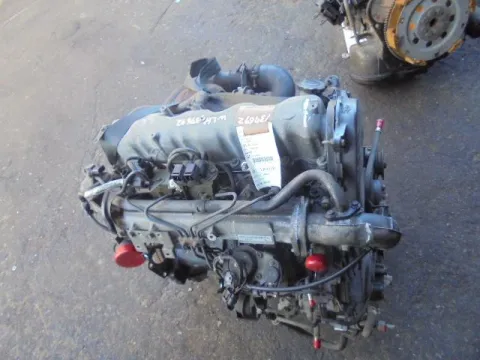 Κινητήρας Κορμός - Καπάκι (WL) για MAZDA B-Series (1999 - 2003) (UN) 2500 WL-T diesel 109 Turbo , (2003 - 2006) (UN) Κινητήρας Κορμός - Καπάκι (WL) για MAZDA B-Series (1999 - 2003) (UN) 2500 WL-T diesel 109 Turbo , (2003 - 2006) (UN)