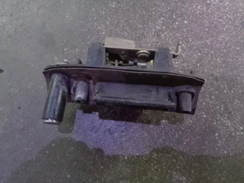 Πετούγια  Πορτ-μπαγκαζ Με Αφαλό για VW TRANSPORTER (1991 - 1996) (70X) (T4) , (1997 - 2003) (70X) (T4) Πετούγια  Πορτ-μπαγκαζ Με Αφαλό για VW TRANSPORTER (1991 - 1996) (70X) (T4) , (1997 - 2003) (70X) (T4)