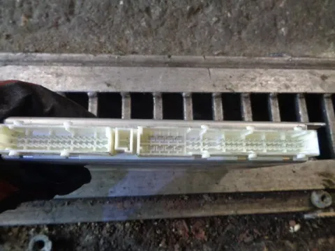 Εγκέφαλος Κινητήρα 1685450832Q01, 0265109606 για MERCEDES A - CLASS (2001 - 2004) (W168) ΤΕΛΑΡΟ ΔΙΑΦΟΡΟΙ *35* -  Εγκέφαλος Κινητήρα 1685450832Q01, 0265109606 για MERCEDES A - CLASS (2001 - 2004) (W168) ΤΕΛΑΡΟ ΔΙΑΦΟΡΟΙ *35* -