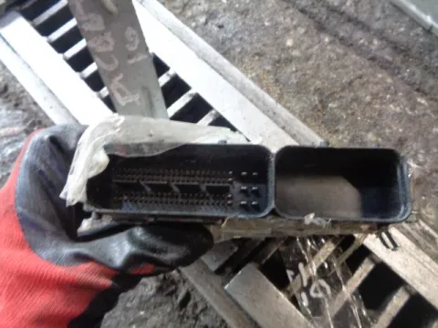 Εγκέφαλος Κινητήρα 39110-02FB0 για KIA PICANTO (2004 - 2008) (BA) ΤΕΛΑΡΟ ΔΙΑΦΟΡΟΙ *32* - 