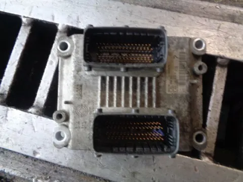 Εγκέφαλος Κινητήρα 0261208206 για FIAT IDEA (2004 - 2007) , (2007- ) , LANCIA MUSA , (2007 - ) ΤΕΛΑΡΟ 10 *244169* -  Εγκέφαλος Κινητήρα 0261208206 για FIAT IDEA (2004 - 2007) , (2007- ) , LANCIA MUSA , (2007 - ) ΤΕΛΑΡΟ 10 *244169* -