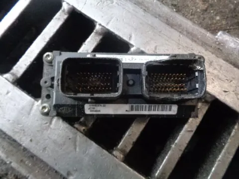 Εγκέφαλος Κινητήρα 46808846, 6160037602 για FIAT PUNTO (1999 - 2003) (188) , (2003 - 2008) (188) -  Εγκέφαλος Κινητήρα 46808846, 6160037602 για FIAT PUNTO (1999 - 2003) (188) , (2003 - 2008) (188) -