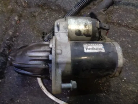 Μίζα M000T45271ZT για MITSUBISHI COLT (2006 - 2009) (CZC) Μίζα M000T45271ZT για MITSUBISHI COLT (2006 - 2009) (CZC)