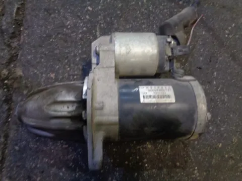 Μίζα M000T45271ZT για MITSUBISHI COLT (2006 - 2009) (CZC) Μίζα M000T45271ZT για MITSUBISHI COLT (2006 - 2009) (CZC)