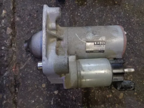 Μίζα 4280008332 για CITROEN C1 (2012 - 2014) , (2014 - ) , PEUGEOT 108 , 208 (2012 - 2016) ( ) Μίζα 4280008332 για CITROEN C1 (2012 - 2014) , (2014 - ) , PEUGEOT 108 , 208 (2012 - 2016) ( )
