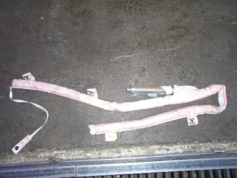 Αερόσακος Οροφής (Κουρτίνα) Δεξής για CITROEN C4 (2012- 2015) ( ) *Γ* Αερόσακος Οροφής (Κουρτίνα) Δεξής για CITROEN C4 (2012- 2015) ( ) *Γ*