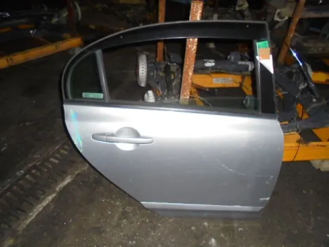 Πόρτα Πίσω Δεξιά για HONDA CIVIC (2006 - 2009) (FD - K - N) Sedan - 4dr *Ε* Πόρτα Πίσω Δεξιά για HONDA CIVIC (2006 - 2009) (FD - K - N) Sedan - 4dr *Ε*