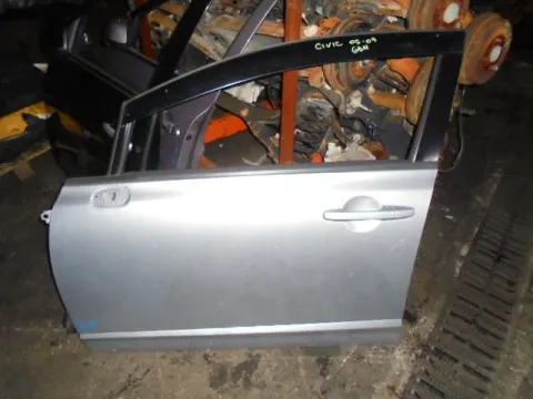Πόρτα Εμπρός Αριστερή για HONDA CIVIC (2006 - 2009) (FD - K - N) Sedan - 4dr *Ε* Πόρτα Εμπρός Αριστερή για HONDA CIVIC (2006 - 2009) (FD - K - N) Sedan - 4dr *Ε*