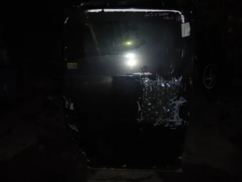 Πόρτα Δεξιά Συρόμενη Με Τζάμι για NISSAN NV200-EVALIA (2010 - ) Πόρτα Δεξιά Συρόμενη Με Τζάμι για NISSAN NV200-EVALIA (2010 - )