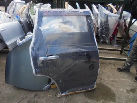 Πόρτα Πίσω Δεξιά για NISSAN X-TRAIL (2007 - 2011) (T31) , (2011 - 2014) (T31) Πόρτα Πίσω Δεξιά για NISSAN X-TRAIL (2007 - 2011) (T31) , (2011 - 2014) (T31)