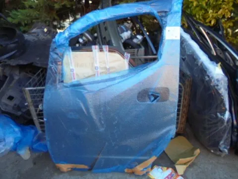 Πόρτα Εμπρός Αριστερή για NISSAN NV200-EVALIA (2010 - ) *Γ* Πόρτα Εμπρός Αριστερή για NISSAN NV200-EVALIA (2010 - ) *Γ*