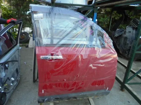 Πόρτα Εμπρός Δεξιά για NISSAN X-TRAIL (2007 - 2011) (T31) , (2011 - 2014) (T31) Πόρτα Εμπρός Δεξιά για NISSAN X-TRAIL (2007 - 2011) (T31) , (2011 - 2014) (T31)