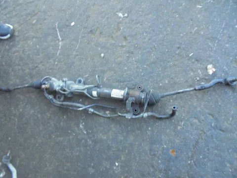 Κρεμαγιέρα Υδραυλική Μεταλλική για TOYOTA AVENSIS (2003 - 2006) (T250) Κρεμαγιέρα Υδραυλική Μεταλλική για TOYOTA AVENSIS (2003 - 2006) (T250)