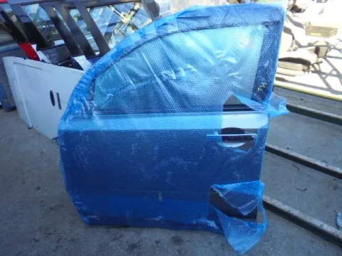 Πόρτα Εμπρός Αριστερή για NISSAN X-TRAIL (2007 - 2011) (T31) , (2011 - 2014) (T31) Πόρτα Εμπρός Αριστερή για NISSAN X-TRAIL (2007 - 2011) (T31) , (2011 - 2014) (T31)