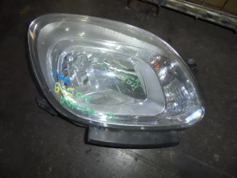 Φανάρι Εμπρός Δεξί για FIAT PANDA (2012 - ) ( )