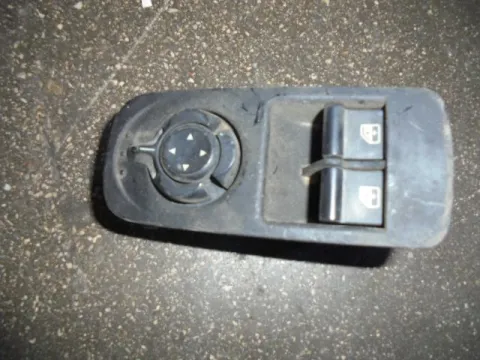 Διακόπτης Παραθύρων Κεντρικός Αριστερής 18Pin για ALFA ROMEO MITO (2008 - 2011) Διακόπτης Παραθύρων Κεντρικός Αριστερής 18Pin για ALFA ROMEO MITO (2008 - 2011)