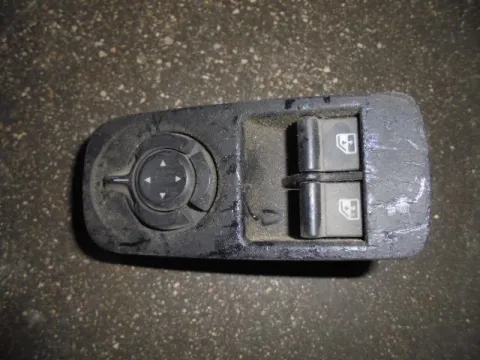 Διακόπτης Παραθύρων Κεντρικός Αριστερής 18Pin για ALFA ROMEO MITO (2008 - 2011) Διακόπτης Παραθύρων Κεντρικός Αριστερής 18Pin για ALFA ROMEO MITO (2008 - 2011)
