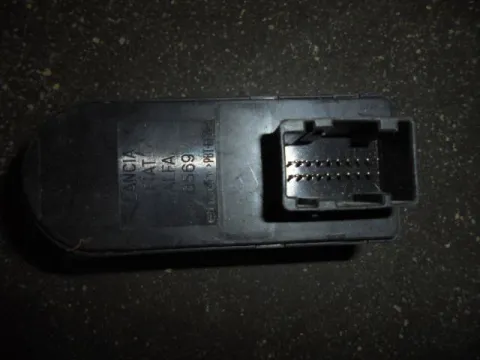 Διακόπτης Παραθύρων Κεντρικός Αριστερής 18Pin για ALFA ROMEO MITO (2008 - 2011) -  Διακόπτης Παραθύρων Κεντρικός Αριστερής 18Pin για ALFA ROMEO MITO (2008 - 2011) -