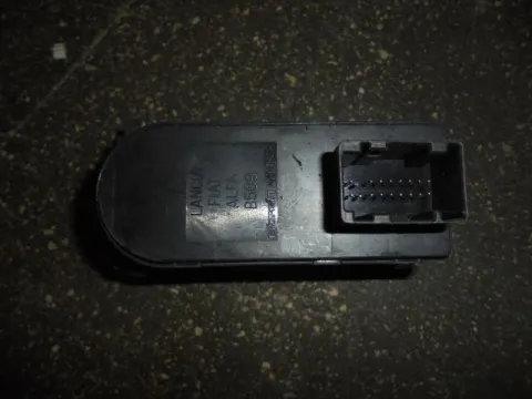 Διακόπτης Παραθύρων Κεντρικός Αριστερής 18Pin για ALFA ROMEO MITO (2008 - 2011) -  Διακόπτης Παραθύρων Κεντρικός Αριστερής 18Pin για ALFA ROMEO MITO (2008 - 2011) -