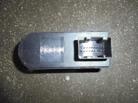 Διακόπτης Παραθύρων Κεντρικός Αριστερής 18Pin για ALFA ROMEO MITO (2008 - 2011) -  Διακόπτης Παραθύρων Κεντρικός Αριστερής 18Pin για ALFA ROMEO MITO (2008 - 2011) -